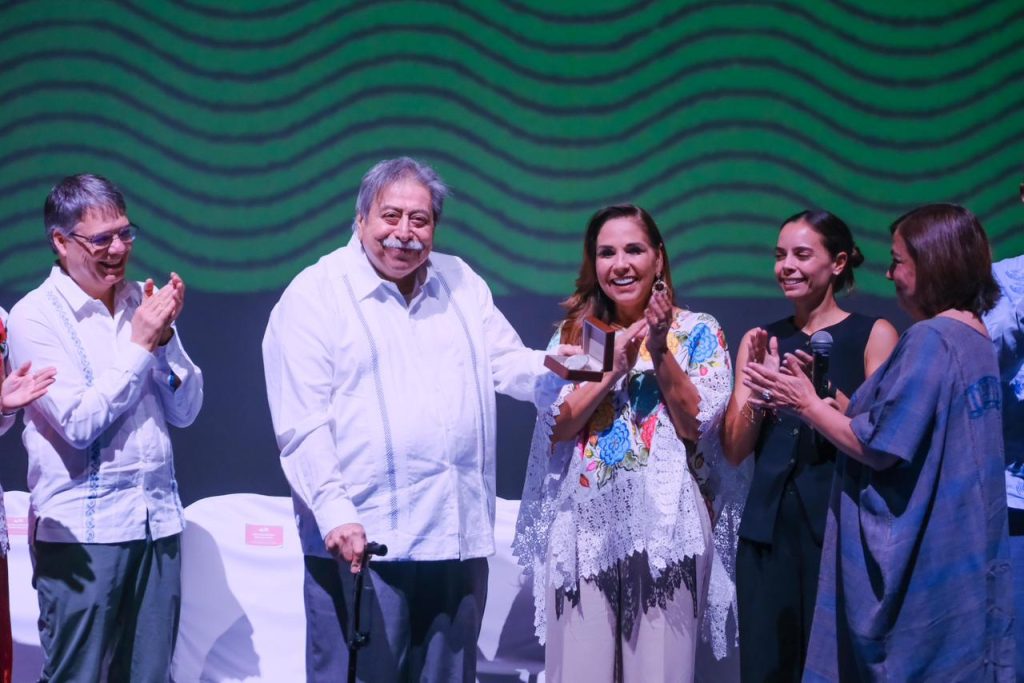 Justicia cultural y transformación social: Arranca en Cancún la Muestra Nacional de Teatro