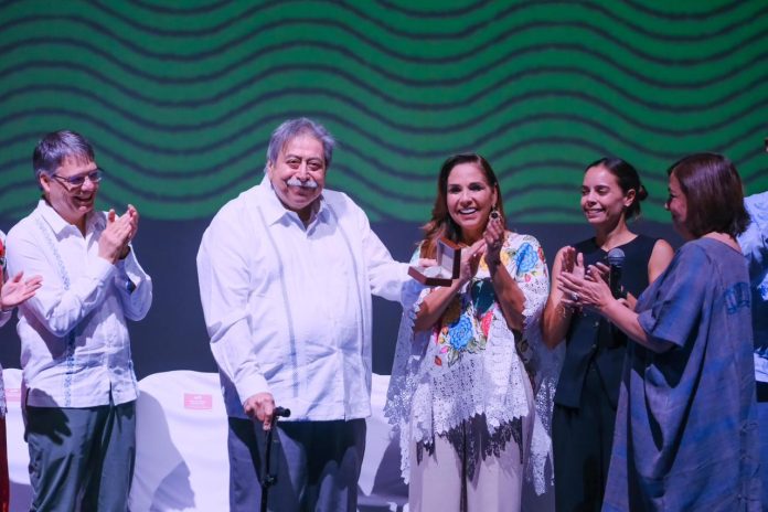 Justicia cultural y transformación social- Arranca en Cancún la Muestra Nacional de Teatro Justicia cultural y transformación social: Arranca en Cancún la Muestra Nacional de Teatro