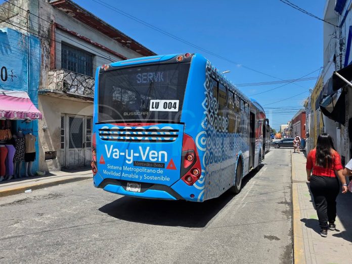 Justicia sin exclusión: Más de 2,220 apoyos de movilidad llegan a Yucatán