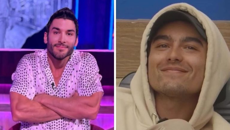 Kike Mayagoitia denuncia trato preferencial a Sergio Mayer Mori en La Granja VIP