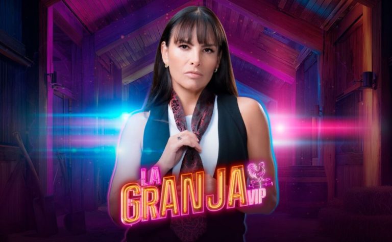 La Capataz Fabiola Campomanes desata el terror en La Granja VIP