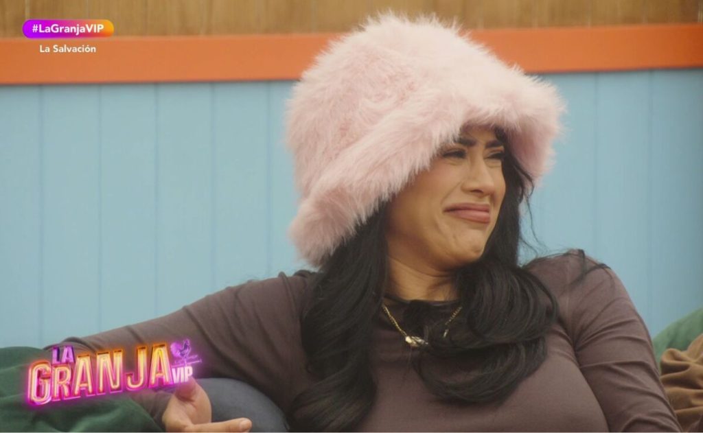 La Granja VIP nominados: el legado explosivo de Manola Díez que pone a prueba a Kim Shantal
