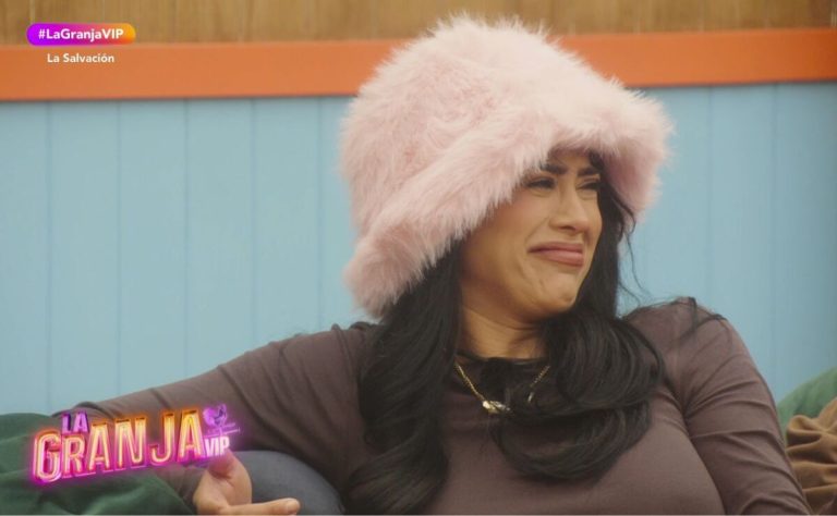 La Granja VIP nominados: el legado explosivo de Manola Díez que pone a prueba a Kim Shantal