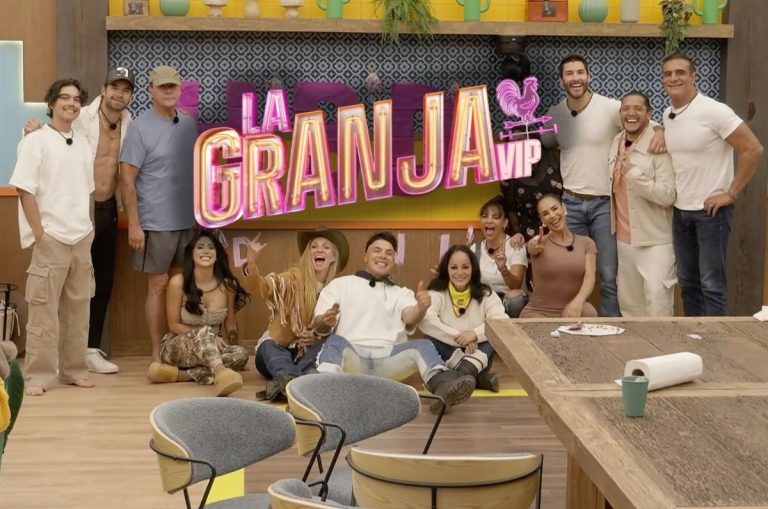 La Granja VIP: ¿Quién saldrá hoy 9 de noviembre? El pulso del cuarto eliminado