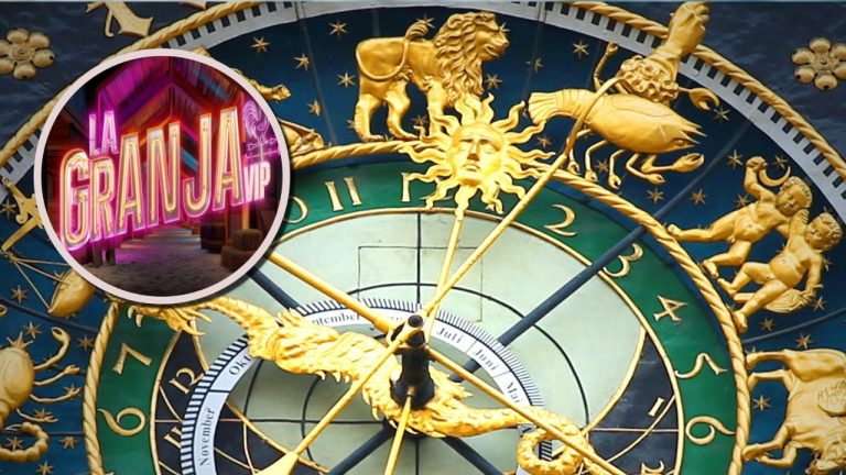 La Güera de las Estrellas: Predicciones, mala suerte en La Granja VIP y secretos del zodiaco