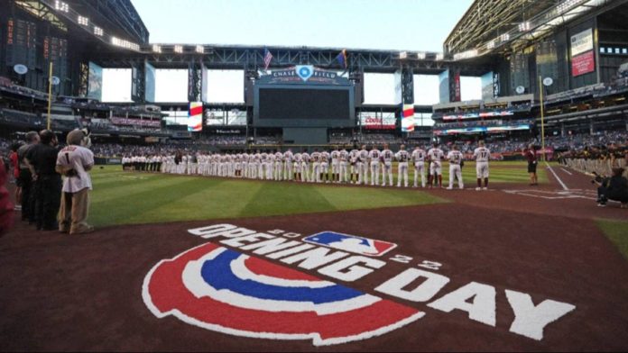 La MLB redefine el juego- Netflix, NBC y ESPN anuncian derechos para 2026 La MLB redefine el juego: Netflix, NBC y ESPN anuncian derechos para 2026