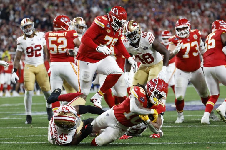 La NFL explota en la semana 12: remontadas épicas y la urgencia por los Playoffs
