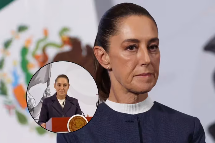 La ONU condena la agresión a Claudia Sheinbaum- Un llamado a erradicar la violencia La ONU condena la agresión a Claudia Sheinbaum: Un llamado a erradicar la violencia