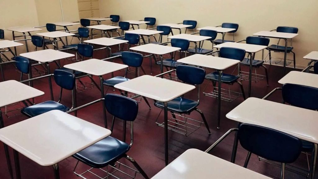 La SEP suspende clases: El otro fin de semana largo de noviembre 2025