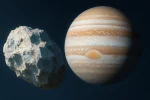 La “coincidencia” que revela la tecnología de 3i/Atlas cerca de Júpiter