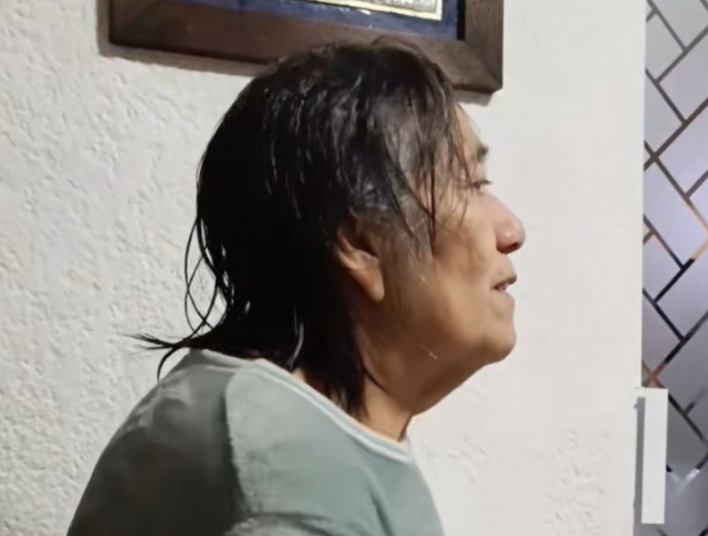 La abuelita con alzheimer que solo recuerda a Juan Gabriel y se vuelve viral