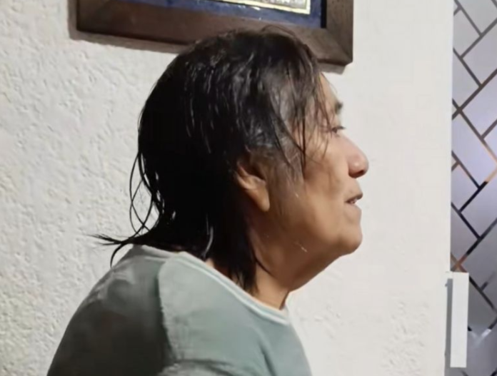 La abuelita con alzheimer que solo recuerda a Juan Gabriel y se vuelve viral