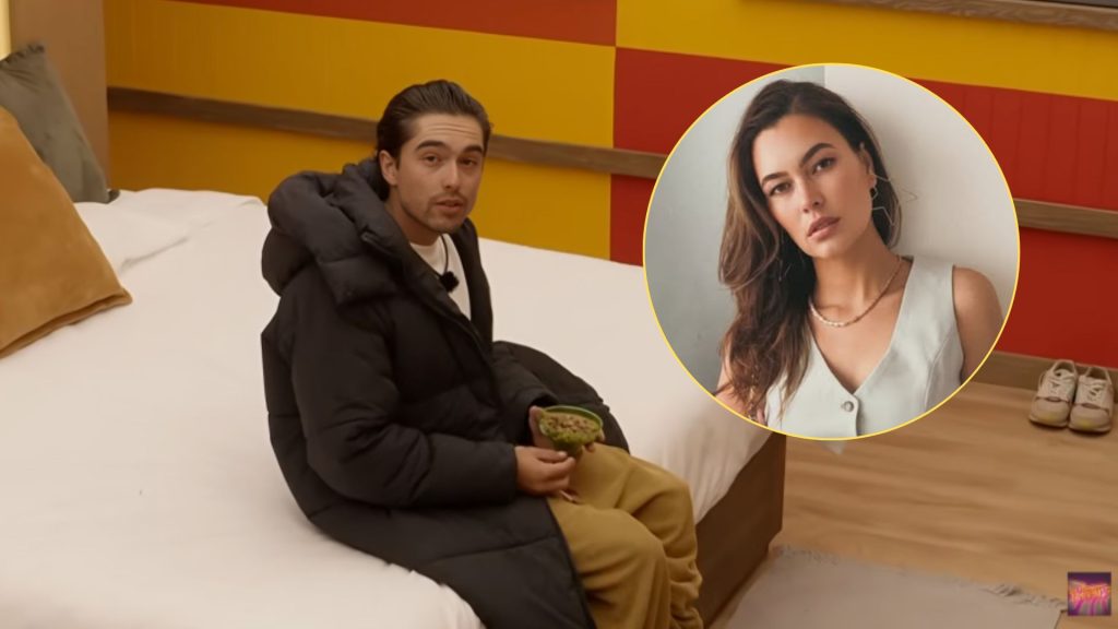 La acusación de Sergio Mayer Mori a Natalia Subtil y el cumpleaños de Mila en La Granja VIP