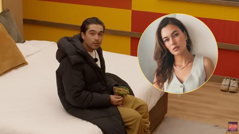 La acusación de Sergio Mayer Mori a Natalia Subtil y el cumpleaños de Mila en La Granja VIP