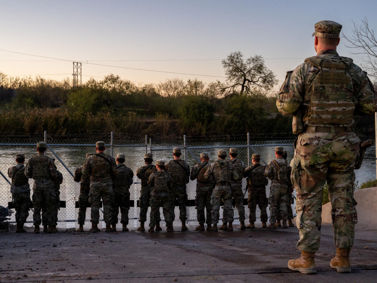 La advertencia de Trump y el blindaje de México ante la intervención militar