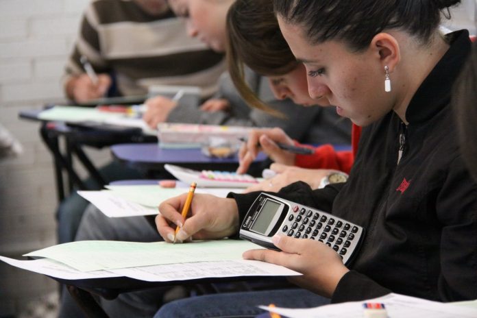 La batalla por la educación superior en México- el contrapeso a lo privado La batalla por la educación superior en México: el contrapeso a lo privado