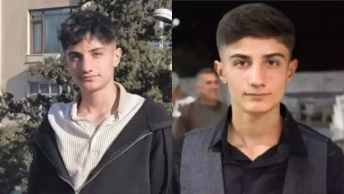 La broma fatal en un taller de Turquía- muere joven aprendiz de 15 años La broma fatal en un taller de Turquía: muere joven aprendiz de 15 años