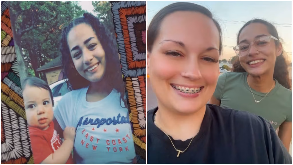 La brutal tragedia de Madison Riley, la joven cuidadora atacada por pitbulls en Texas