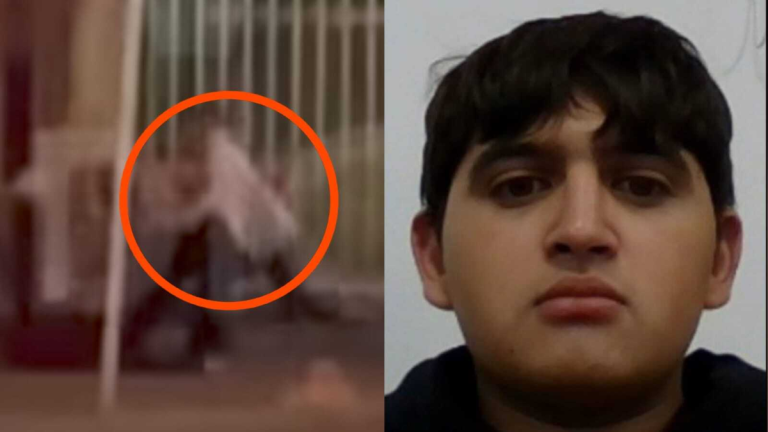 La brutalidad filmada: La agresión que mató a Jaime Esteban Moreno en Bogotá