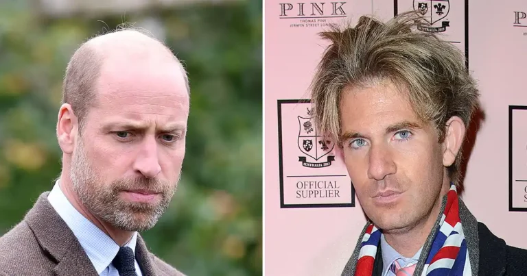 La caída de Ben Duncan: Detalles de la muerte del amigo del príncipe William