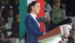 La caminata que expuso la estrategia de seguridad de Claudia Sheinbaum