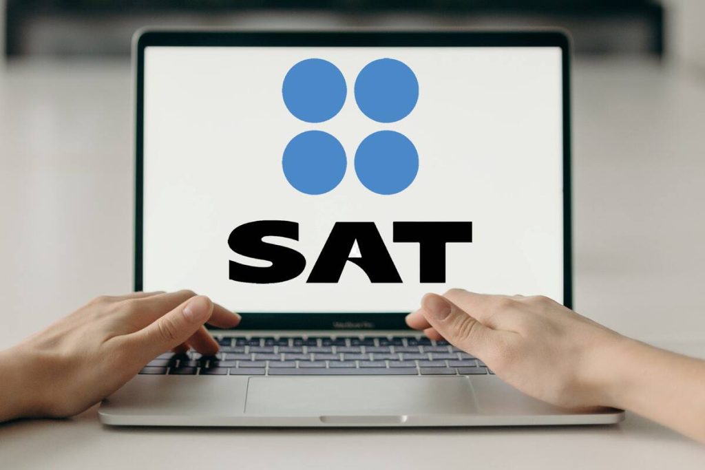 La clave fiscal: renueva la e.firma del SAT en línea sin ir a oficinas