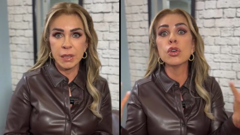 La conductora Rocío Sánchez Azuara recupera el bolso perdido: las claves del caso Alan