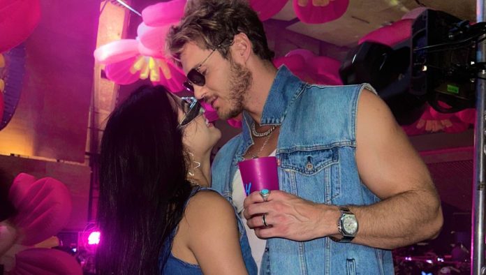 La contundente carta de Mariana Ávila al asesino de Fede Dorcaz