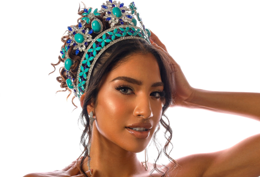 La contundente victoria de Cassandra García Olea: Miss México 2025 tiene nombre