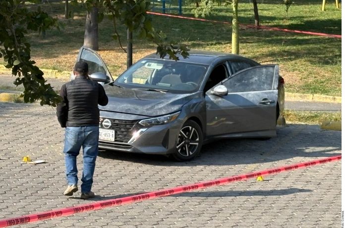 La coordinación velada tras la desaparición de dos agentes federales en Zapopan