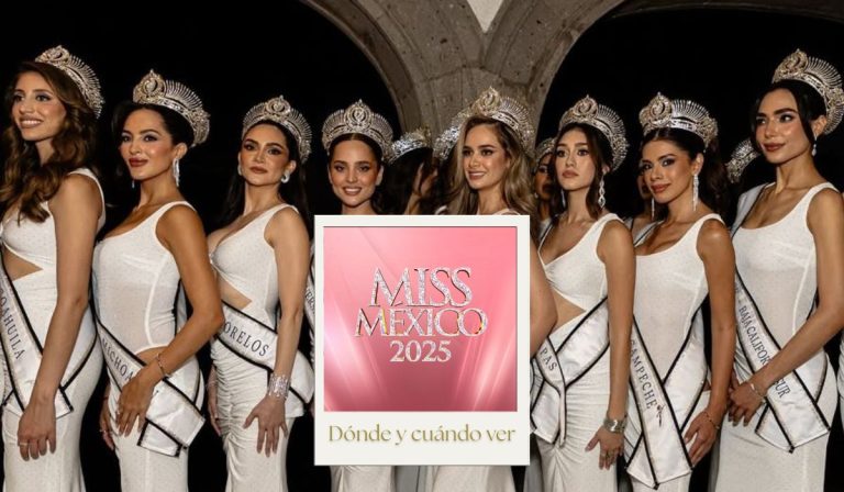 La corona es de Morelos: la tensión en la final de Miss México 2025