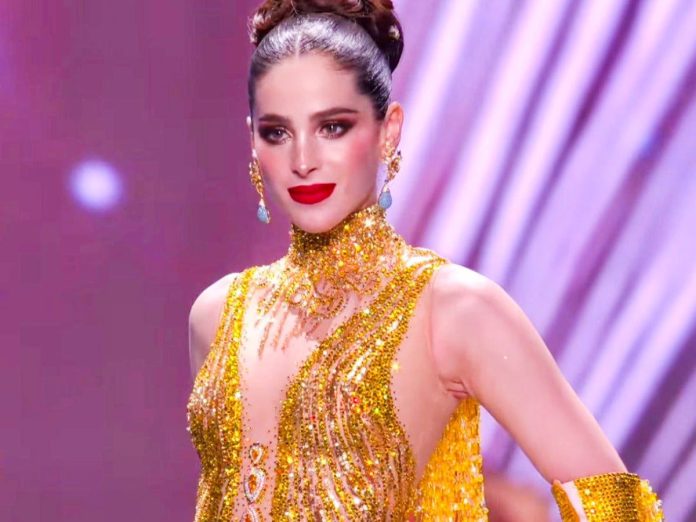 La coronación de Fátima Bosch y el reencuentro con su agresor en Miss Universo La coronación de Fátima Bosch y el reencuentro con su agresor en Miss Universo