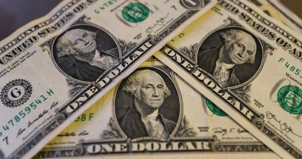 La cotización del dólar en 18.33 pesos: la incertidumbre de la Fed y el impacto del yen