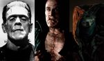 La criatura de Mary Shelley: los actores que dieron vida a Frankenstein
