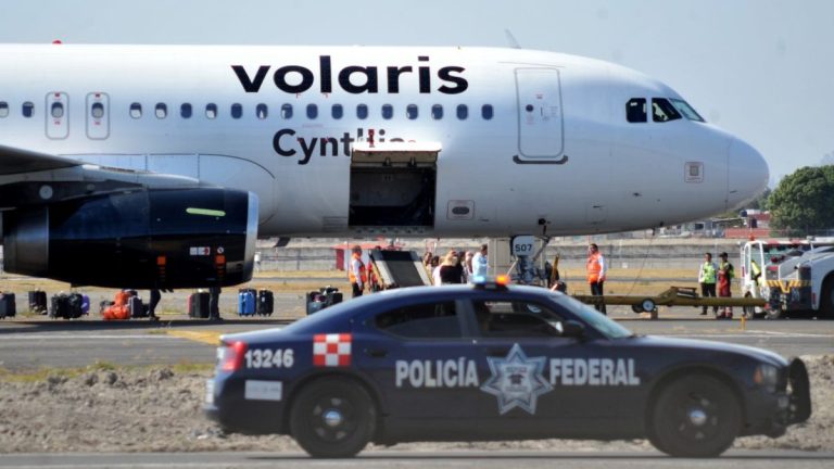La crisis en el aire: el vuelo Volaris 3382 y la amenaza de bomba