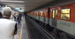 La crisis operativa del Metro CDMX: cierres, caos en Línea 3 y fallas simultáneas