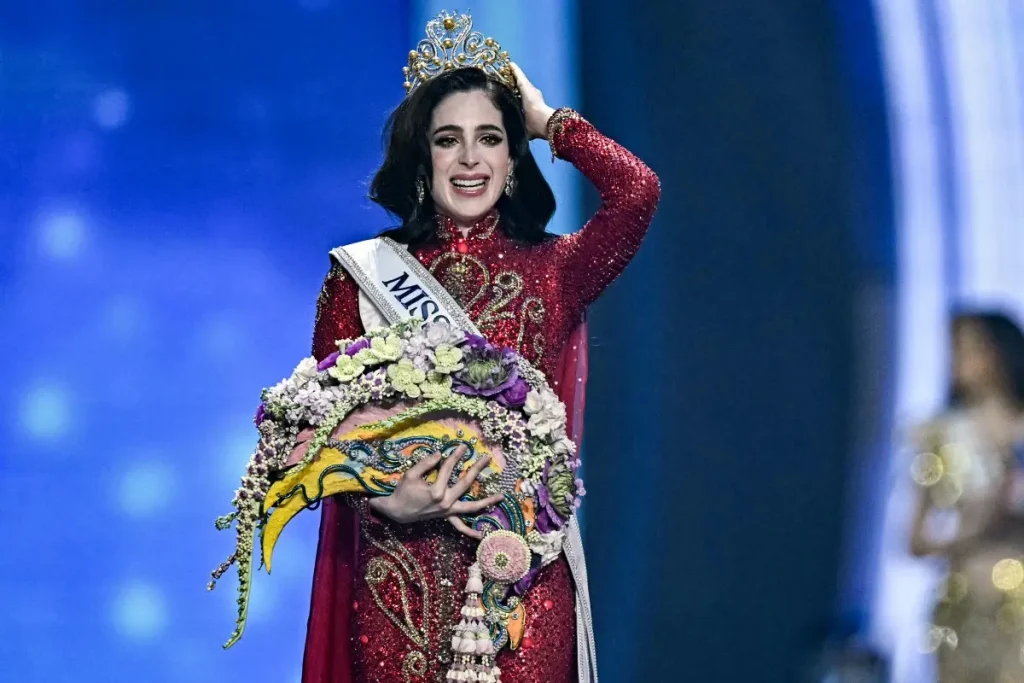 La cuarta corona para México: Fátima Bosch y el contexto político detrás del triunfo en Miss Universo 2025