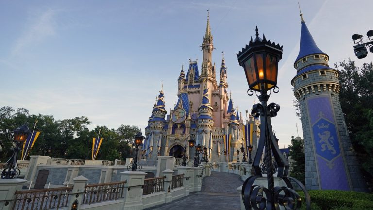La decisión radical de Disney que borró a un personaje histórico de Magic Kingdom