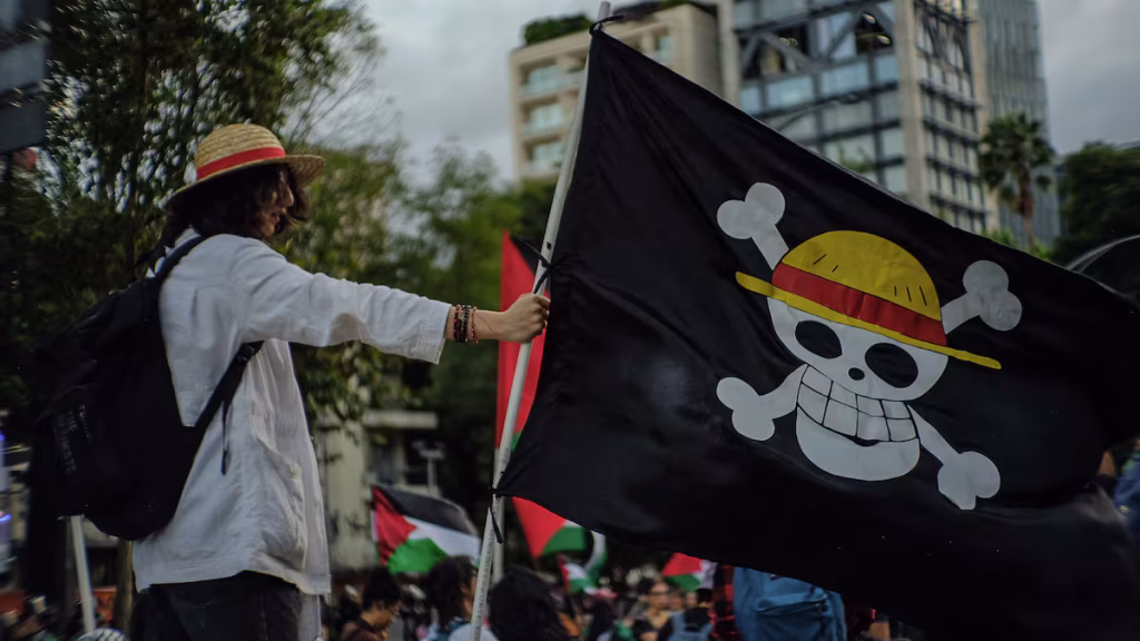 La derecha internacional detrás de la marcha: Sheinbaum revela el costo millonario