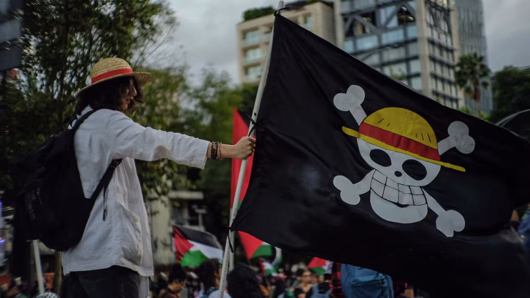 La derecha internacional detrás de la marcha: Sheinbaum revela el costo millonario