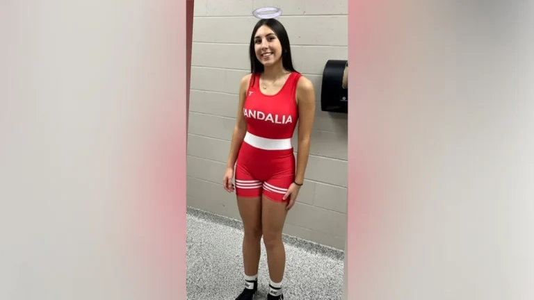 La desaparición de Kylie Toberman: hallan a la adolescente sin vida en Vandalia