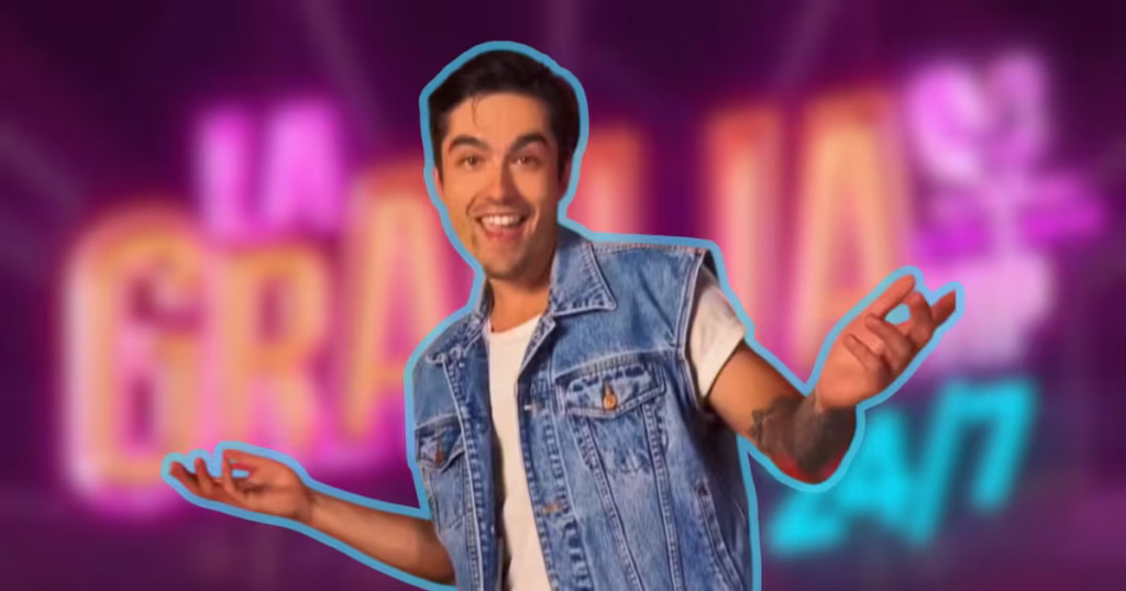 La desconfianza explota: Sergio Mayer Mori desmantela la estrategia de El Patrón y Kike Mayagoitia en La Granja VIP