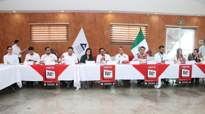 La deuda o el impulso- la encrucijada del Buen Fin 2025 en Chiapas La deuda o el impulso: la encrucijada del Buen Fin 2025 en Chiapas