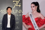 La dignidad de Fátima Bosch en Miss Universo 2025: “Si te quitan la dignidad, tienes que irte”