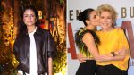 La dolorosa confesión de Aislinn Derbez sobre su madre, Gabriela Michel