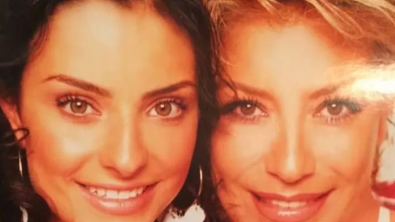 La dolorosa y privada despedida a Gabriela Michel: drama e infarto fulminante