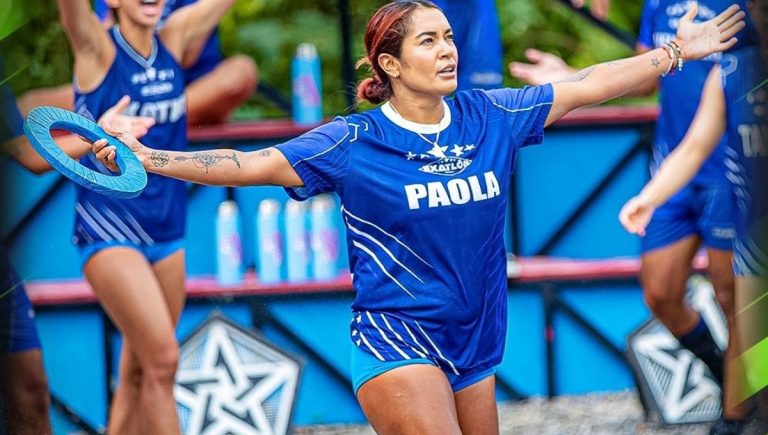 La dramática lesión de Paola Peña en Exatlón: ¿Fin de su carrera?