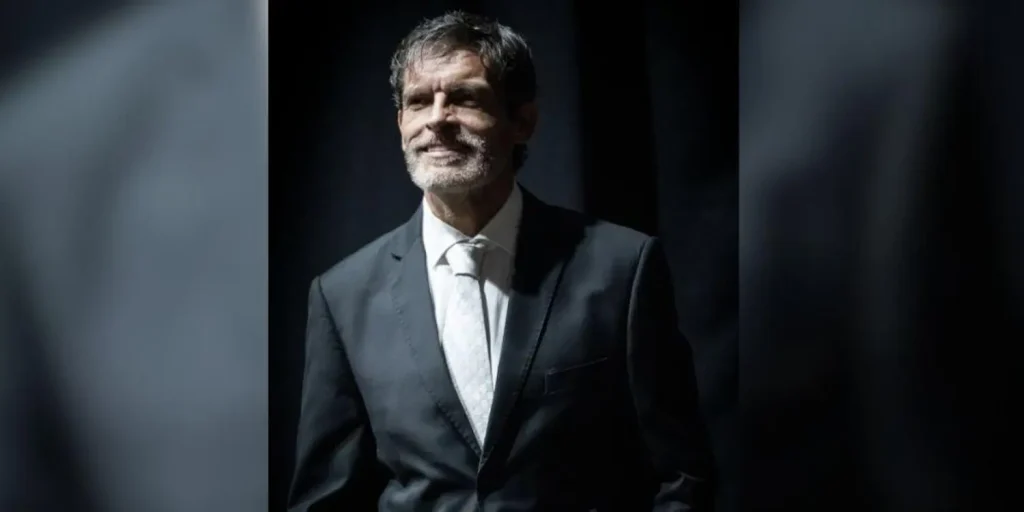 La dura batalla de Conrado Osorio: murió el actor de La reina del sur a los 48 años