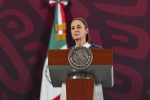 La economía de México es sólida: Sheinbaum confronta el impacto de la reforma judicial