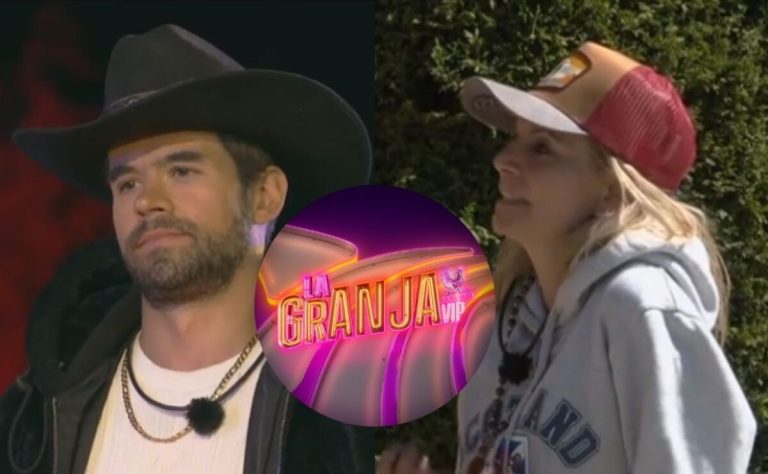 La eliminación de Manola Diez obliga a Eleazar Gómez a un giro de timón en La Granja VIP